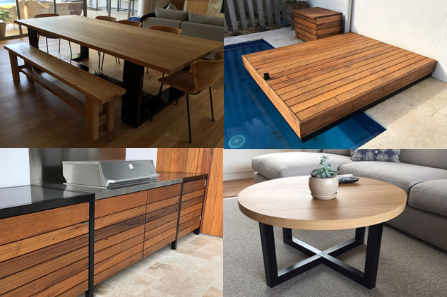 Baretta bespoke furniture