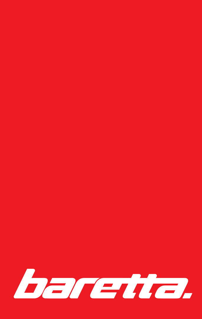 Baretta Logo